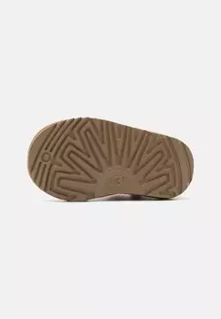 Ботильоны CLASSIC ULTRA MINI UNISEX UGG, песочный