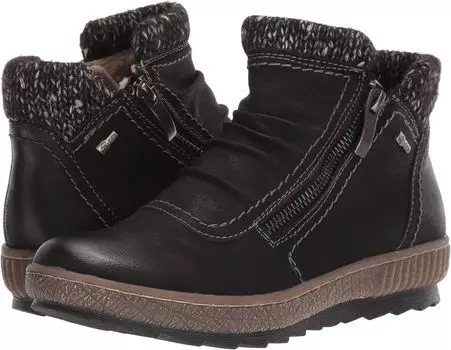 Ботильоны Cleora Spring Step, черный