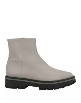 Ботильоны Clergerie, серый