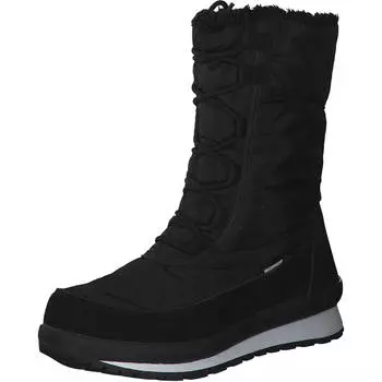 Ботильоны cmp Wintern, черный