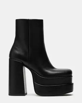 Ботильоны Cobra Steve Madden, черный