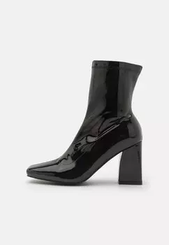 Ботильоны COLETTE RAID, черный