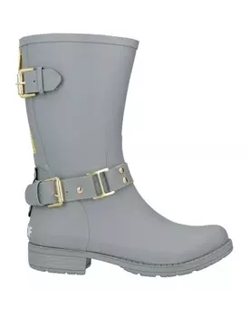 Ботильоны Colors Of California, серый