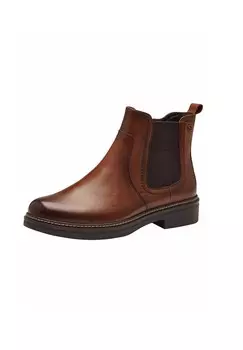 Ботильоны COMFORT Tamaris, коричневый