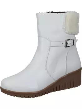 Ботильоны Comfortabel, белый