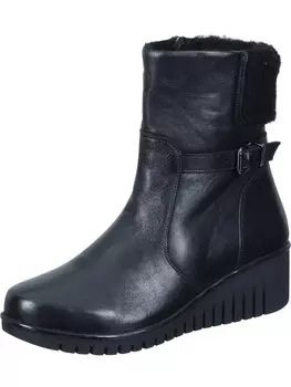 Ботильоны Comfortabel, черный