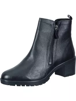 Ботильоны Comfortabel, черный