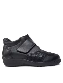 Ботильоны Comfortabel, черный