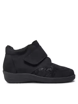 Ботильоны Comfortabel, черный