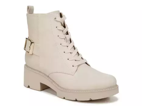 Ботильоны Conquer Bootie Naturalizer, цвет porcelain