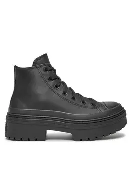 Ботильоны Converse, черный