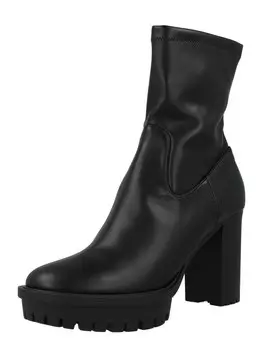 Ботильоны Copenhagen, черный