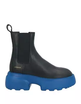 Ботильоны Copenhagen Studios, черный