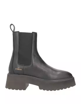 Ботильоны Copenhagen Studios, черный