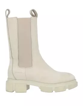 Ботильоны Copenhagen Studios, кремовый