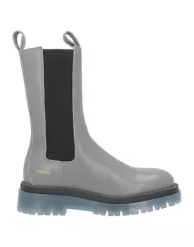 Ботильоны Copenhagen Studios, серый