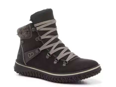 Ботильоны Cordula 38 Bootie Rieker, черный