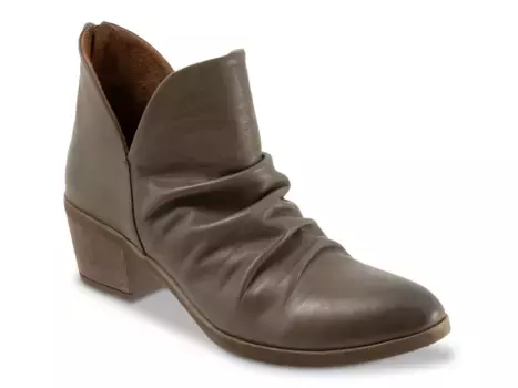 Ботильоны Cori Bootie Bueno, хаки/зеленый