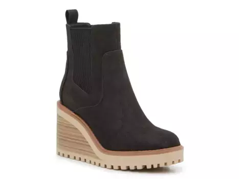 Ботильоны Corin Chelsea Bootie Mia, черный