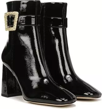 Ботильоны Corinne Sam Edelman, черный