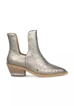 Ботильоны Country CON ABERTURA Alma en Pena, бронза