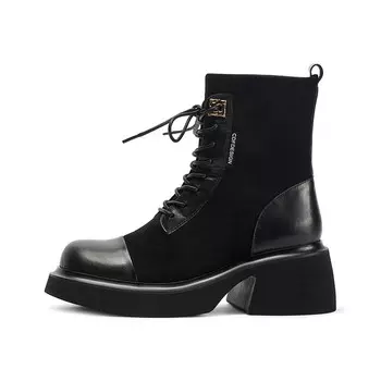 Ботильоны Coup De Foudre Ankle Boots Women's, черный