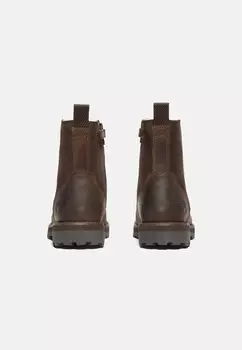 Ботильоны COURMA WARM Timberland, коричневый