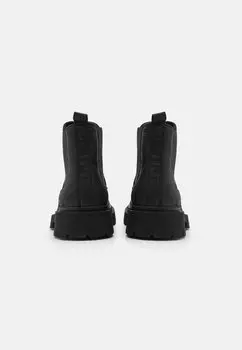 Ботильоны CPH128M Copenhagen, черный