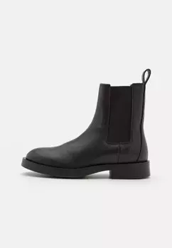 Ботильоны Cph678 Copenhagen, черный