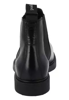 Ботильоны CRARA Palado, черный
