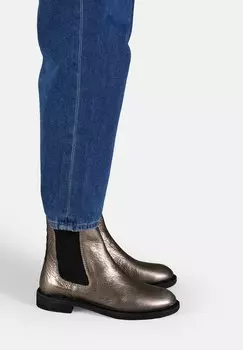 Ботильоны Crickit, адский бежевый