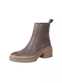 Ботильоны Crickit NERINA, коричневый