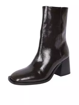 Ботильоны Crickit NOEMI, антрацит