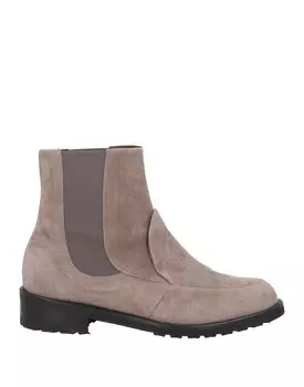 Ботильоны Cristina Millotti, серый