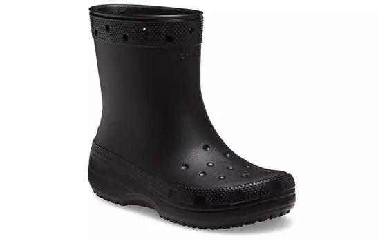 Ботильоны Crocs унисекс