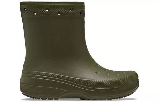 Ботильоны Crocs унисекс