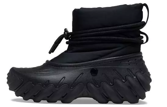 Ботильоны Crocs унисекс