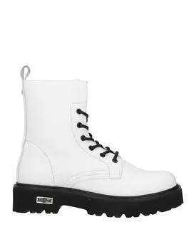 Ботильоны Cult, белый