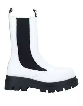 Ботильоны Cult, белый