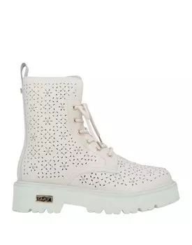 Ботильоны Cult, бежевый