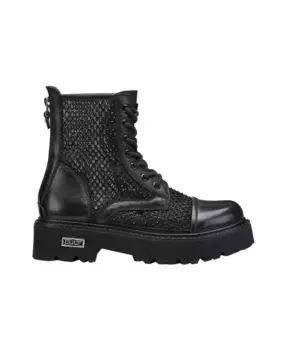 Ботильоны Cult, черный