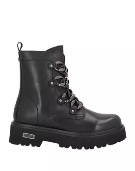 Ботильоны Cult, черный