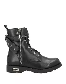 Ботильоны Cult, черный