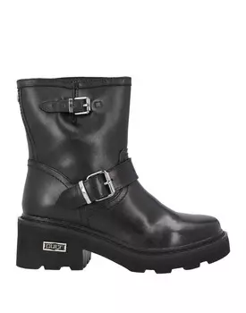 Ботильоны Cult, черный