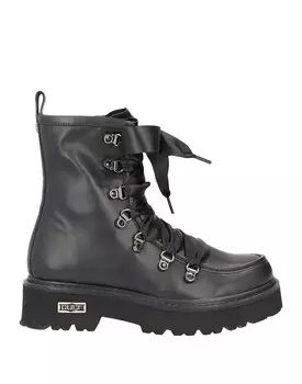 Ботильоны Cult, черный