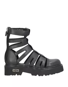 Ботильоны Cult, черный