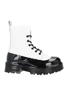 Ботильоны Cult, черный