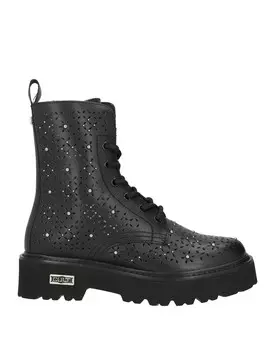 Ботильоны Cult, черный