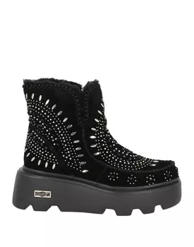 Ботильоны Cult, черный