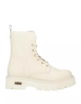 Ботильоны Cult, кремовый